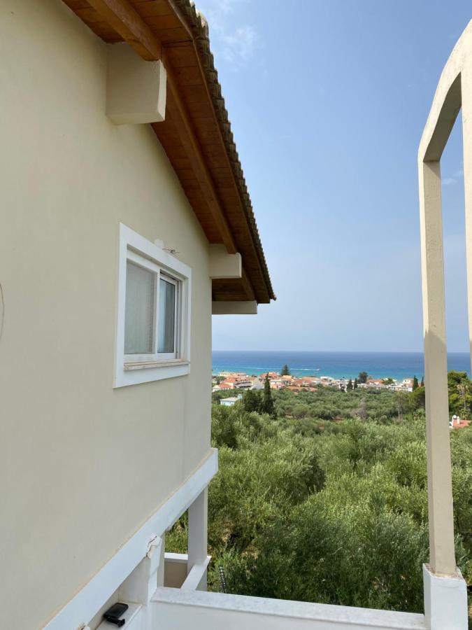 Endless Seaview Apartment B Alikes Zewnętrze zdjęcie