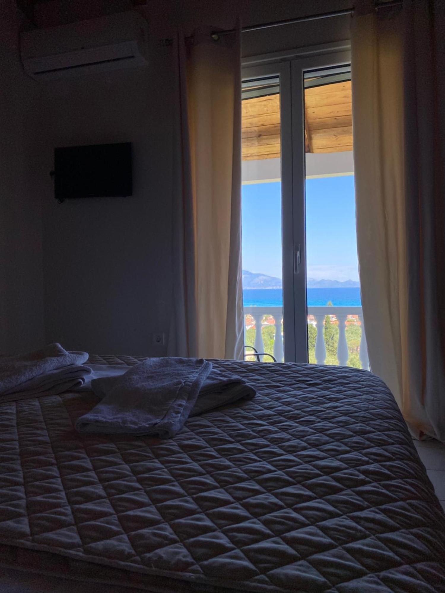 Endless Seaview Apartment B Alikes Zewnętrze zdjęcie